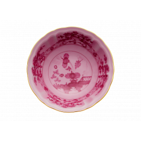 Oriente Italiano Porpora Fruit Bowl 6 in