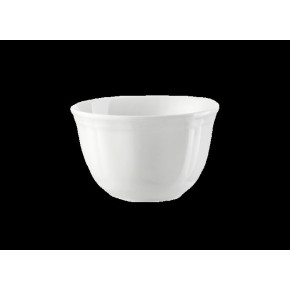 Antico Doccia Bianco Rice Bowl cm.10,5 cc.260 in. 4 oz. 9 1/2