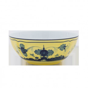 Oriente Italiano Citrino Bowl Cm 17 In. 6 1/2