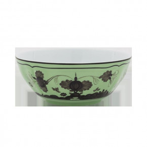 Oriente Italiano Bario Bowl Cm 17 In. 6 1/2