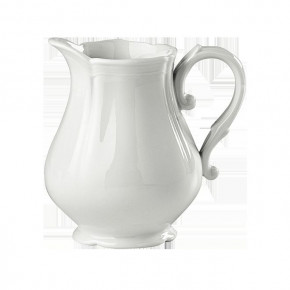 Antico Doccia Bianco Milk Jug For 6 9 1/2 oz