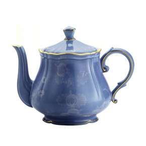 Oriente Italiano Pervinca Teapot With Cover For 6 24 oz