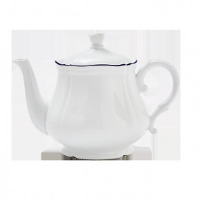 Corona Blu Cobato Teapot With Cover For 6 24 oz
