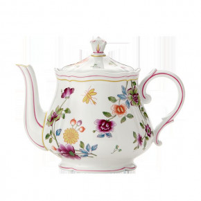 Granduca Coreana Teapot With Cover For 12 Lt 1.0 Oz.38 1/2