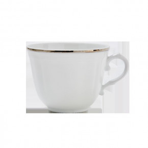 Corona Platino Coffee Cup 4 1/4 oz