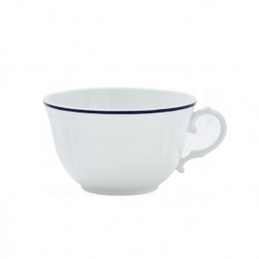 Corona Blu Cobato Tea Cup 7 3/4 oz
