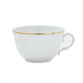 Corona Oro Brillante Tea Cup 7 3/4 oz