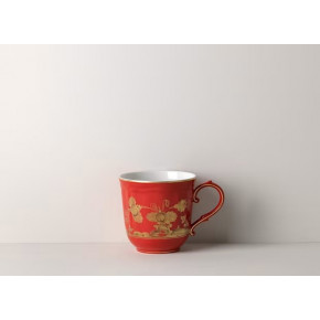 Oriente Italiano Rubrum Mug cc 400 oz 13 1/2