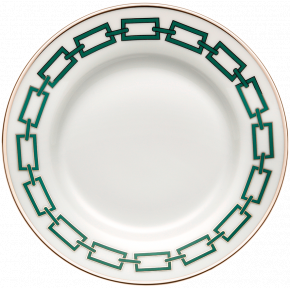 Catene Smeraldo (Emerald) (Green) Dinnerware
