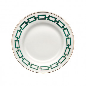 Catene Smeraldo Dinner Plate 11 in