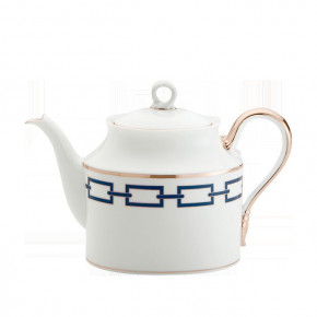 Catene Zaffiro Teapot With Cover For 6 Lt 0.90 Oz. 30 1/2