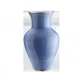 Oriente Italiano Pervinca Ming Vase H Cm 30 In. 12