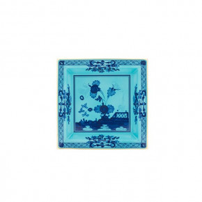 Oriente Italiano Iris Large Squared Vide Poche 9 1/2 in