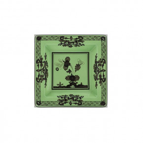 Oriente Italiano Bario Small Squared Vide Poche Cm 18 In. 7