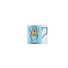 Il Viaggio Di Nettuno Sea Blue Mug 13 ½ oz