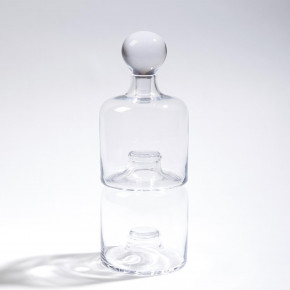 Double Stacking Decanter