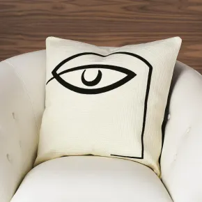 Horus Pillow