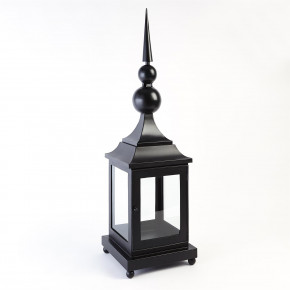 Iron Maison Lantern