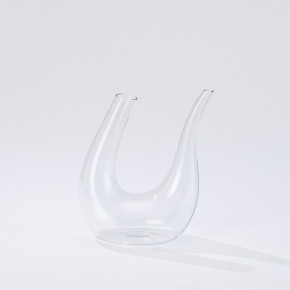 Curve Decanter