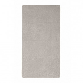 Egoist Deck Towel 38" x 79'' Fog