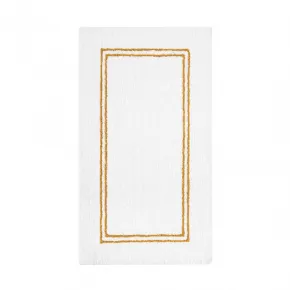 Graccioza Continental Bath Linens - Gold