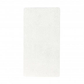 Egoist Beach Towel 38" x 79'' Snow