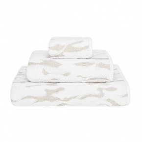 Stratus Guest Towel 12" x 20'' White