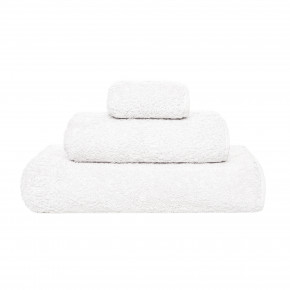 Grand Egoist White Bath Towels
