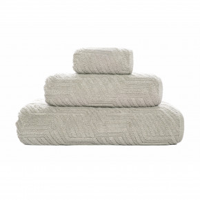 Villari Fog Bath Towels