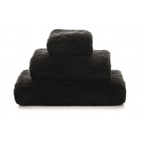 Egoist Egyptian Giza Cotton 800-Gram Bath Towels Black