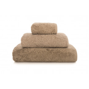 Long Double Loop Egyptian Cotton 700-Gram Bath Towels Stone