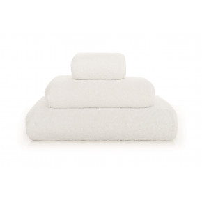 Long Double Loop Egyptian Cotton 700-Gram Bath Towels White