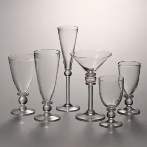 Hartland Stemware