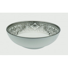 Matignon White/Platinum Cereal Bowl 14 Cm 23 Cl (Special Order)