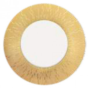 Infini Gold Charger/Presentation Plate 32 Cm
