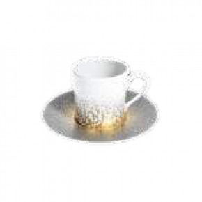 Souffle D'Or Coffee Cup & Saucer 12.8 Cm 7.5 Cl