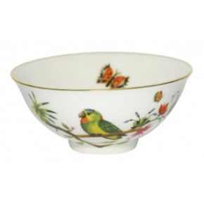 Alain Thomas Mix/Gold Rice Bowl 12 Cm 16 Cl