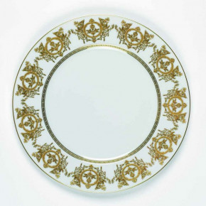 Ritz Imperial White/Gold Bread And Butter Plate 16.2 Cm (Special Order)