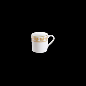 Ritz Imperial White/Gold Mug (Special Order)