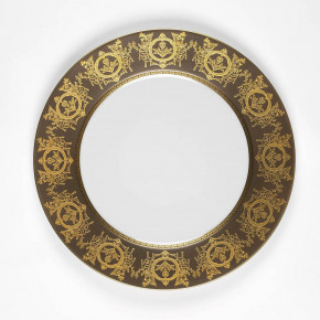Ritz Imperial Bronze/Gold Bread And Butter Plate 16.2 Cm (Special Order)