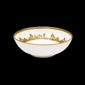 Feuille D'Or White/Gold Cereal Bowl 14 Cm 23 Cl (Special Order)