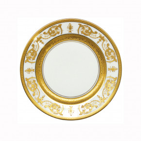 Imperator White/Gold Bread And Butter Plate 16.2 Cm (Special Order)