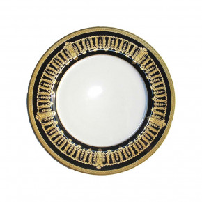 Saint Honore Black/Gold Bread And Butter Plate 16.2 Cm (Special Order)