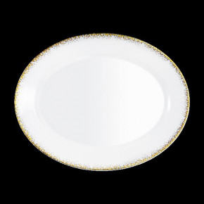 Souffle D'Or Oval Dish