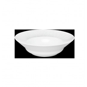 Infini White Large Bowl 20.5 Cm 24 Cl
