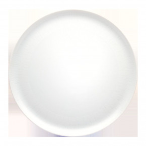 Infini White Tart Platter 31.5 Cm