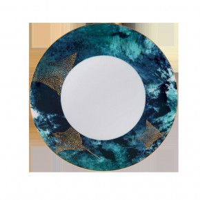 Ocean Bleu Dinnerware