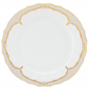 Golden Elegance Dinnerware