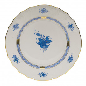 Chinese Bouquet Blue Dinnerware