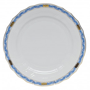 Chinese Bouquet Garland Blue Dinnerware